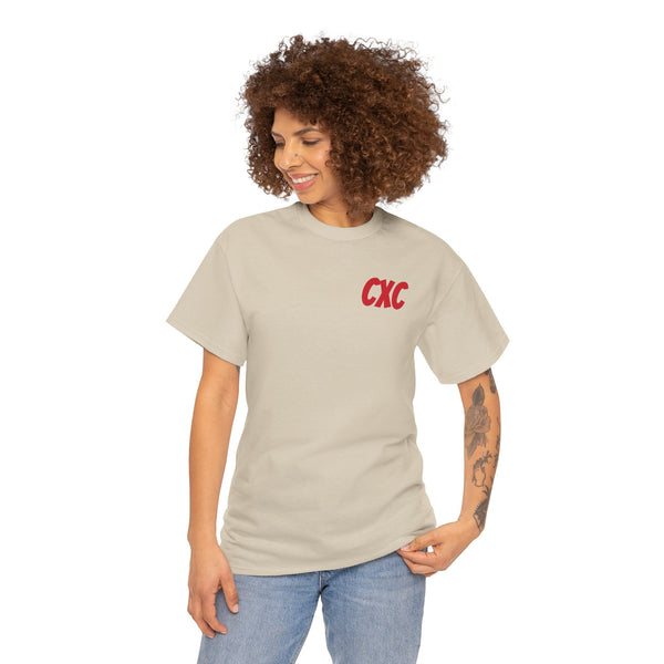 Beer Chief Cotton Tee