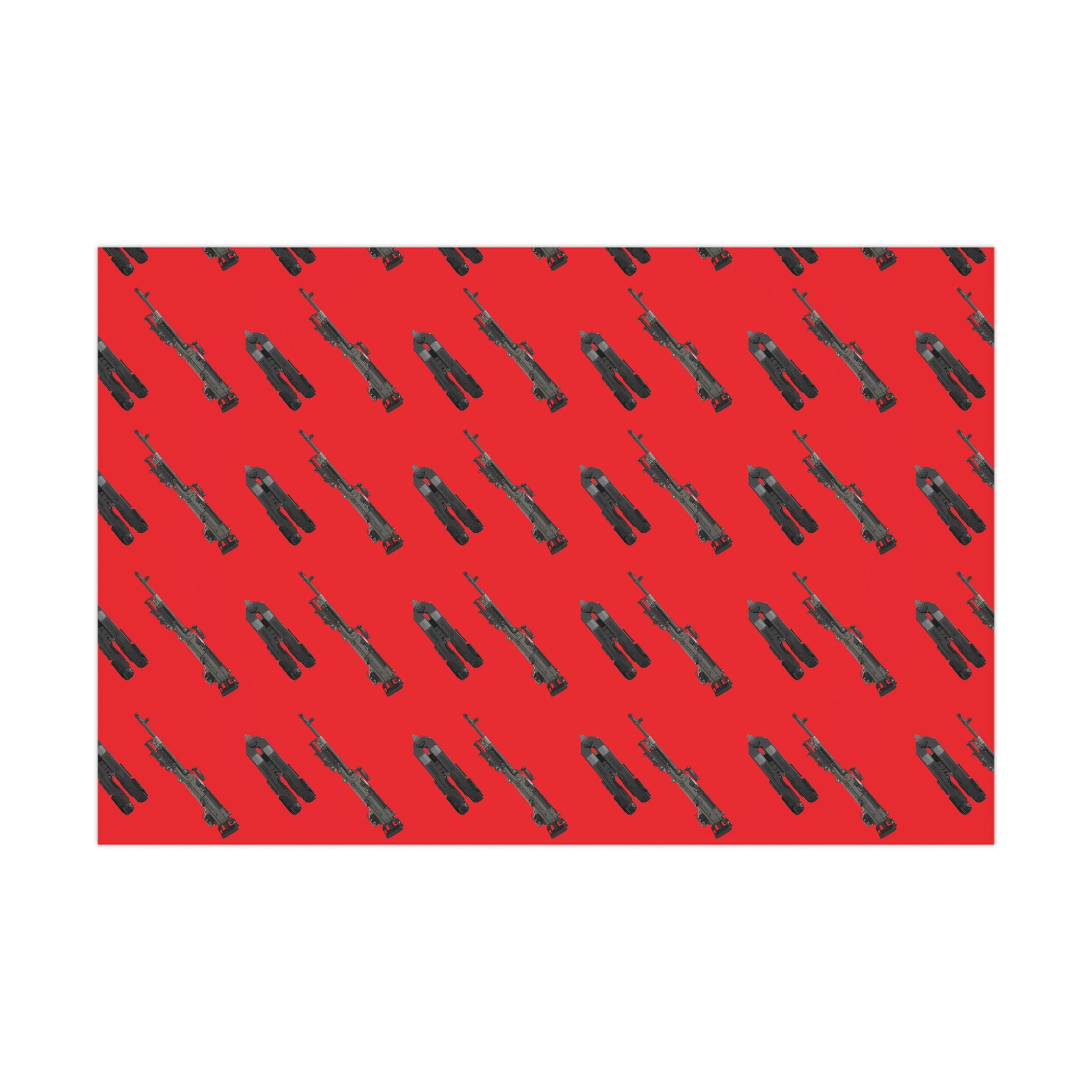 Gift Wrap Papers