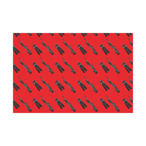Gift Wrap Papers