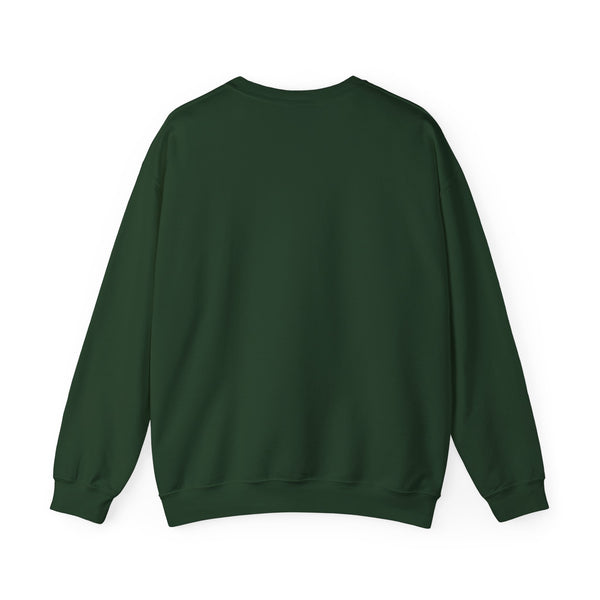 Unisex Heavy Lift Blend™ Crewneck Sweatshirt