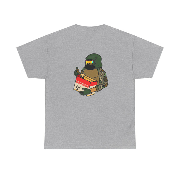 Beer Chief Cotton Tee