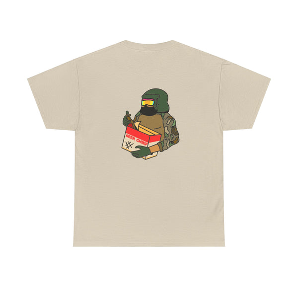 Beer Chief Cotton Tee