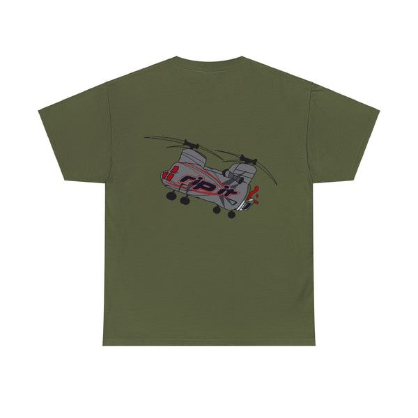 Tin Can Cotton Tee