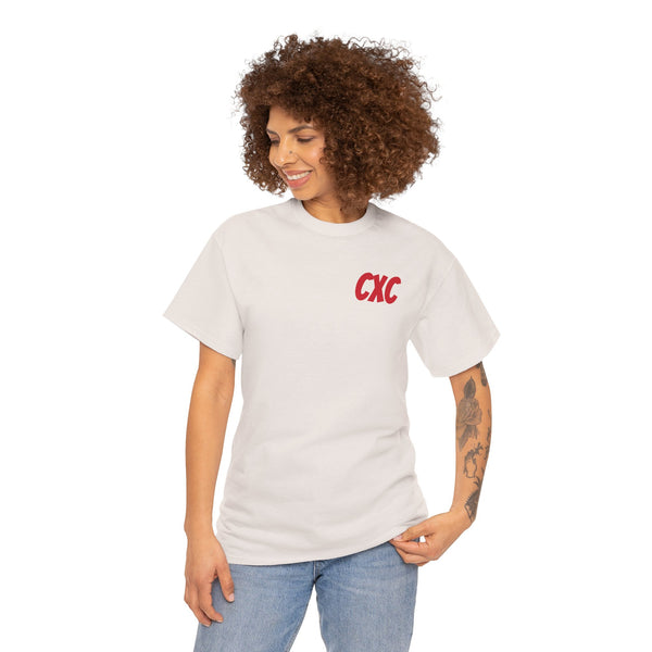 Beer Chief Cotton Tee