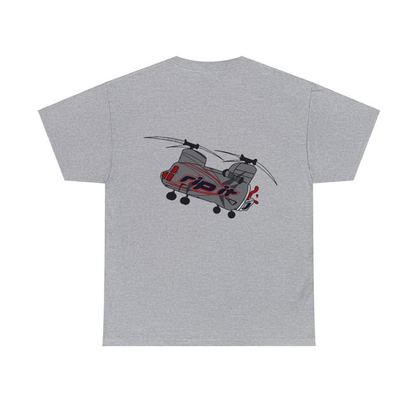 Tin Can Cotton Tee