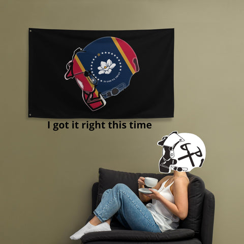 MS CXC Flag