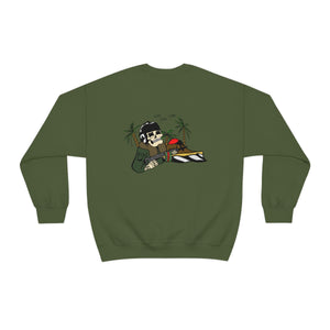 DBS Hawaii™ Crewneck Sweatshirt