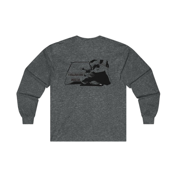 T.R.M Long Sleeve Tee