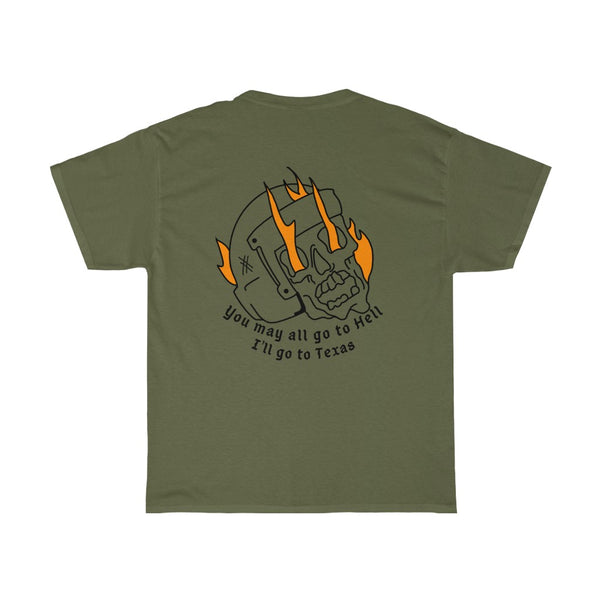 Texas Tee