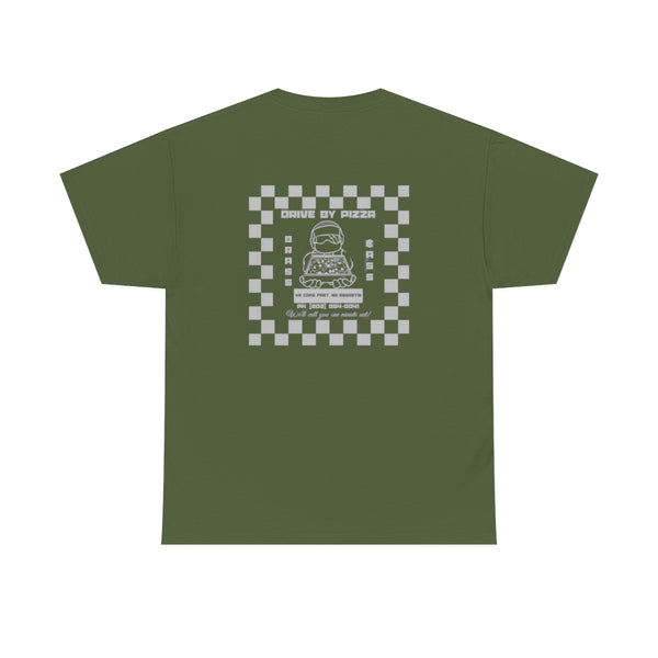 Pizza Boy Bootleg Heavy Cotton Tee